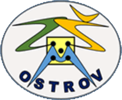Základní škola a Mateřská škola Ostrov, Myslbekova 996, příspěvková organizace - logo